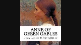 Anne of Green Gables COMPLETE AUDIOBOOK English [upl. by Westney]