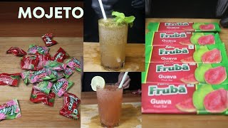 falero jelly  Fruba  Orange  mojeto nationalasmr01 [upl. by Alleb386]