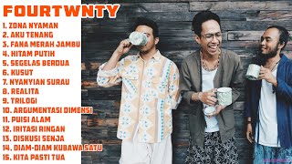 FOURTWNTY  FULL ALBUM [upl. by Coit]