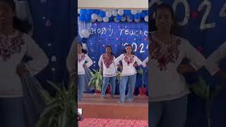 Teachers day 2024 jd national bEd college automobile ranchidance dancemusic [upl. by Elkin]