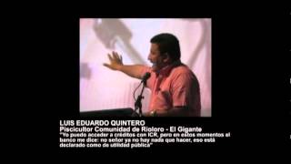 Impactante Documental Prohibido en Colombia [upl. by Eyr]