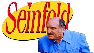 Seinfeld  Uncle Leo [upl. by Malti]