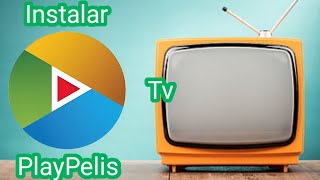 como instalar PelisPlay funciona en celulares y tv box con mouse [upl. by Aristotle]