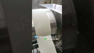 Lumpia Wrapper Maker Price in PhilippinesSpring Roll Wrapper Machine [upl. by Eyaf]