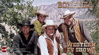 Bonanza 14 Episodes Compilation Season 2 Marathon HD  Lorne Greene  Michael Landon  Dan Blocker [upl. by Grissel903]