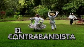 El Contrabandista  Danza Colombiana [upl. by Ludovick241]