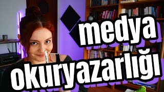 medya okuryazarlığı [upl. by Runck]