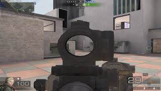 Black Squad  More Frags [upl. by Redep]