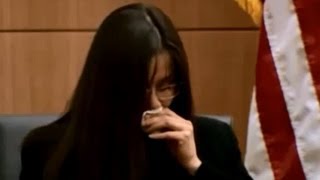 Jodi Arias Jail Interview 052113 [upl. by Fadil140]