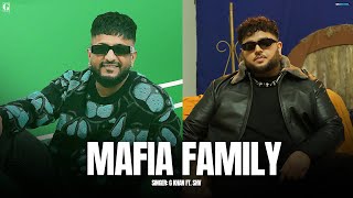 Mafia Family  G Khan Ft SHV Full Song Deep Jandu  Latest Punjabi Song 2024  Geet MP3 [upl. by Lleuqar96]