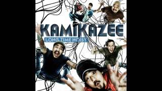 Kamikaze  Narda Backing Track [upl. by Danit]