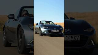 2017 Mazda MX5 ND 20 160 PS mazda mx5 miata mx5nd nd cinematic fy fyp [upl. by Rrats]