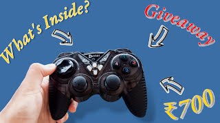 quotInside the USB Gamepad Unveiling the Secrets  Giveaway quot [upl. by Llebasi]