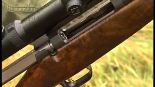 Excopesa Mauser M03 Tutorial [upl. by Sucam]