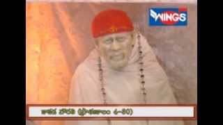 Shirdi Sai Baba Mandir Ki Arti  Sai Kakad Aarti 430 AM in Telugu  Morning Aarti  Sai Baba Aarti [upl. by Don]