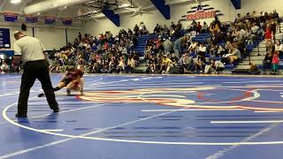 120 PerezGonzalez Samantha v Phillips A Chatham Central High School 113024 W PIN 022 [upl. by Aracat]