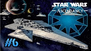 Star Wars Ascendancy  Pentastar Alignment  6 [upl. by Charlton]