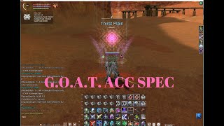 RF Online Accretia Specialists PVP Chapter 1  The Unsung heroes [upl. by Ramberg141]