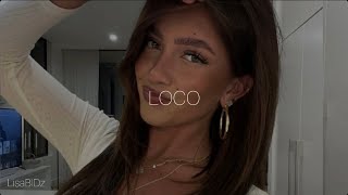 Loco Gims amp Lossa Sped Up TikTok [upl. by Ecnedurp]