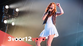 Froukje  live at Lowlands 2022 [upl. by Tymes135]