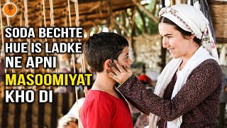 61 Days 2016 Turkish Movie Explained in Hindi  9D Production [upl. by Ellynn]