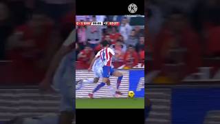 Football video youtubeshorts subscribe ytshort sports [upl. by Rettig102]