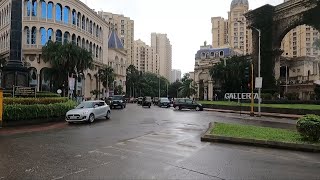 Hiranandani Powai  Mumbai India [upl. by Rozek88]