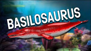 Taming Basilosaurus  Ark Survival Evolved Live Gameplay [upl. by Normy]