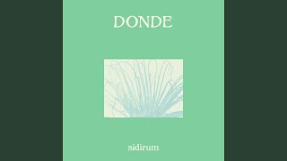 Donde [upl. by Mond]