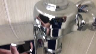 2 Kroger Kentucky Men’s Restroom Full Shoot [upl. by Ibmat437]