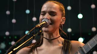 Brazilian Soul  SOFI TUKKER   KEXP Studio [upl. by Eatnod791]