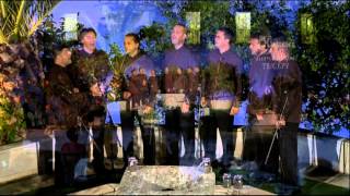 Klapa Cambi  Sutra će te ponit  Festival klapa Tučepi 2014 [upl. by Iahs]