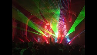 Faithless  Live From Brixton Academy 2016 [upl. by Sophronia]