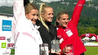 ORF Sport 20 03052023  Superstars der Leichtathletik in Götzis [upl. by Urion]