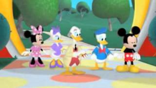 A Mickey Mouse Cartoon  Season 1 Episodes 1118  Disney Shorts [upl. by Dhaf253]