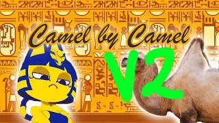 Ankha Zone V2 Camel by Camel  CHLX Remix [upl. by Anitsihc]