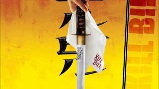 Kill Bill Vol 1  The whistle song [upl. by Zacarias]