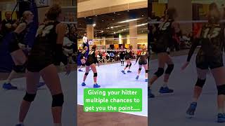 volleyball volleyballislife coquivolleyball coquivolleyballclub viral trending short shorts [upl. by Bender]