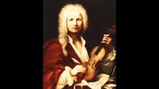 A Vivaldi Concerto in G Minor RV 105 for recorder oboe violin bassoon and b c Allegro [upl. by Nrobyalc768]