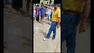 🐍Snake Rescue🐍 cobrarescue 😱😱animalrescue 👍respect rescuetime [upl. by Eceerahs]