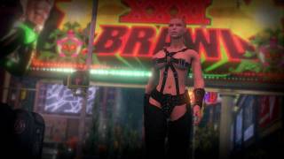 Original Rap Video  Saints Row The Third [upl. by Niessuh]