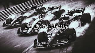 Formula 1 Epic Vocal Theme  Cover by Tina [upl. by Harold]