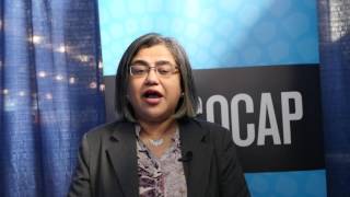 An interview with Roopa Kudva Omidyar Network [upl. by Prochora]