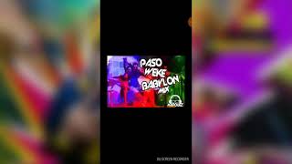 Rios de babilonia mix  electro house [upl. by Nnainot]