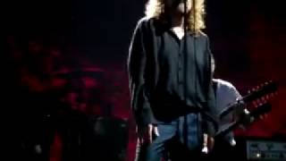 Led Zeppelin STAIRWAY TO HEAVEN Live Reunion Concert London [upl. by Coney]