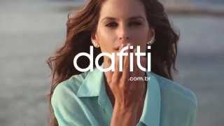 DafitiMag  Wish List Izabel Goulart [upl. by Perusse]