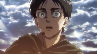 All quotYouSeeBigGirlquot Scenes In Attack On Titan Season 2 [upl. by Raine]