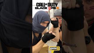 Ovo nije dimna ovo je čajna blackops6 callofduty [upl. by Yentnuoc604]