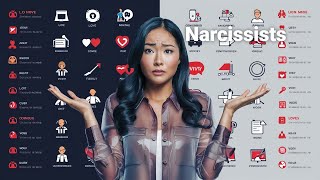 How Narcissists Exploit Your Vulnerability [upl. by Annnora]