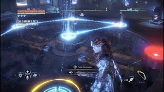 Horizon zero dawn  The Shamans Path  Restore Power to the Door  Reroute Data Flow [upl. by Sidoon746]